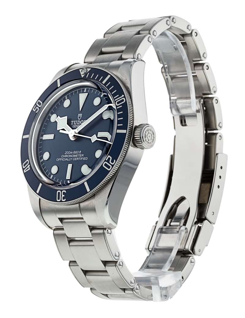 Tudor Black Bay M79030B-0001